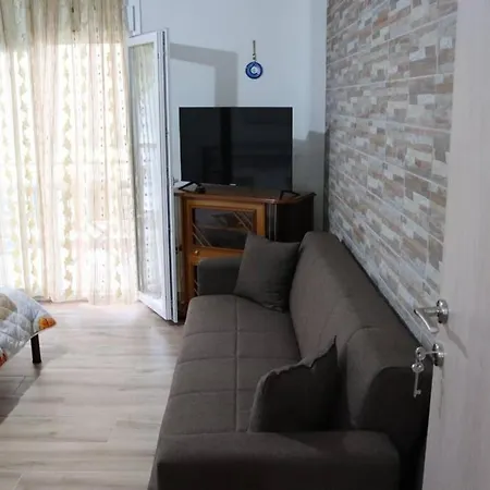 Apartament Corali Luxury *