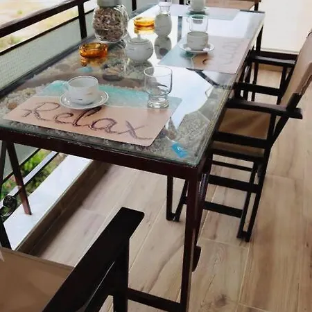 Apartament Corali Luxury