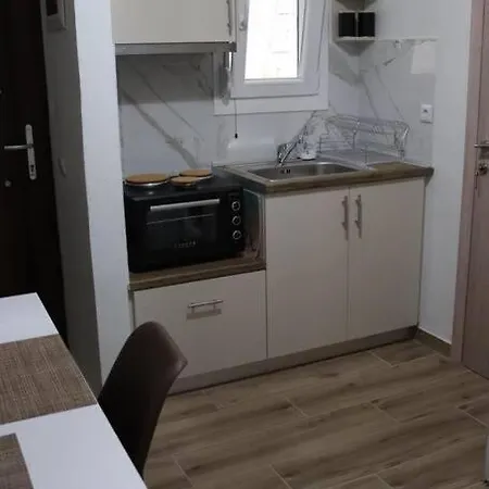 Apartament Corali Luxury