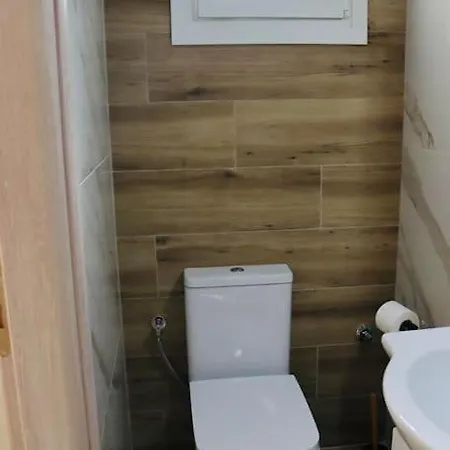 Apartament Corali Luxury Malaki