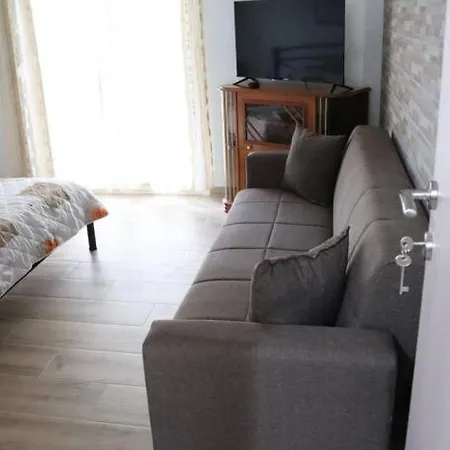Corali Luxury