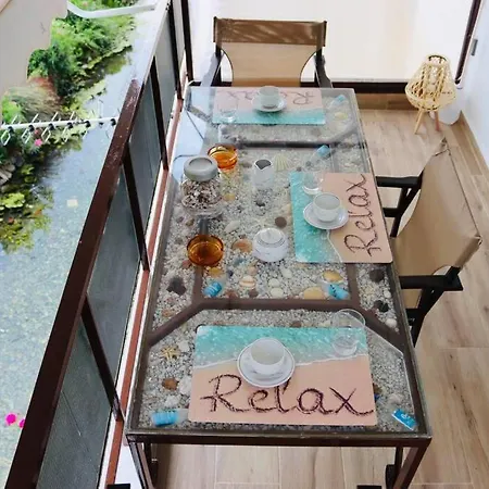 Corali Luxury Apartament