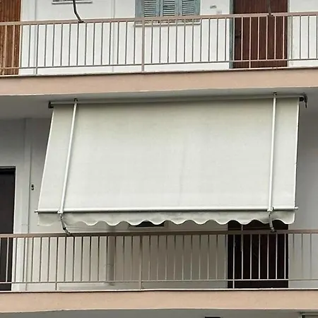 Corali Luxury Apartament Malaki